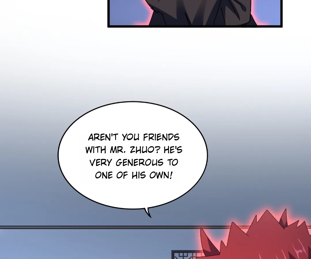 The Devil Butler Chapter 571 page 82 - 