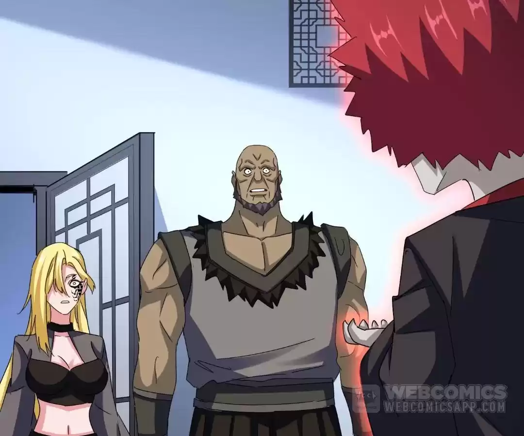 The Devil Butler Chapter 571 page 83 - 