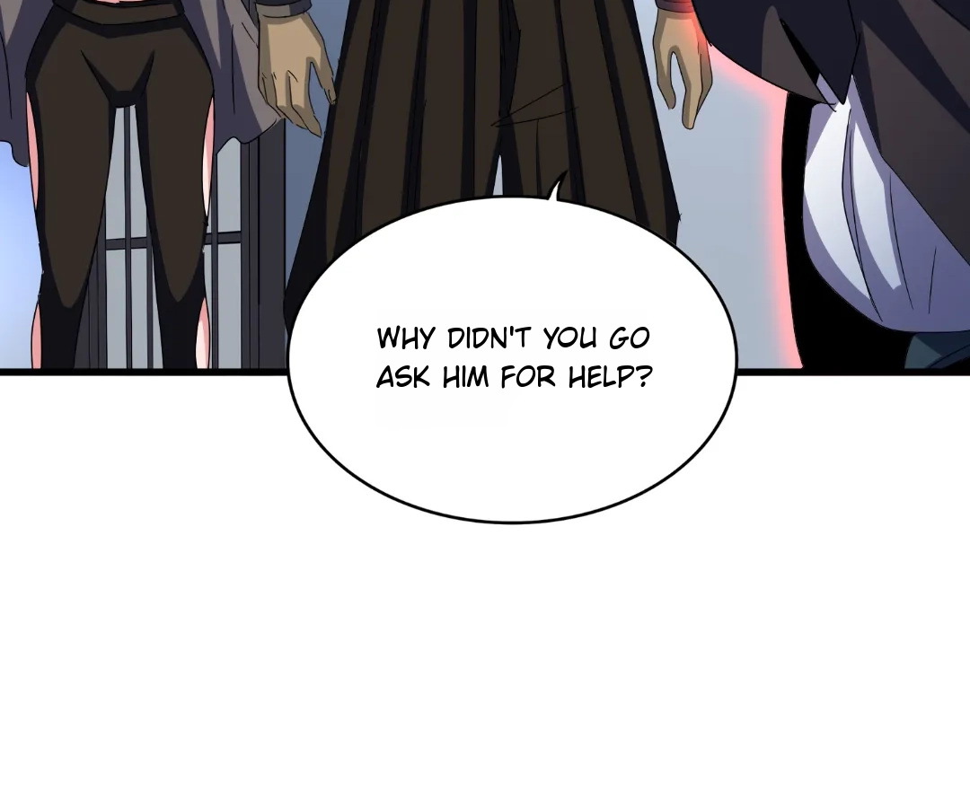 The Devil Butler Chapter 571 page 84 - 