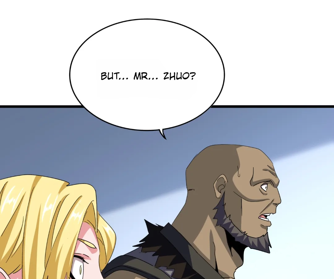 The Devil Butler Chapter 571 page 85 - 