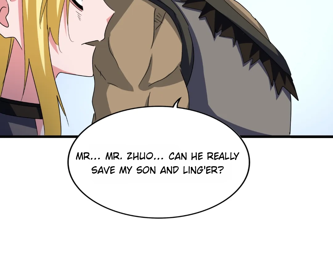 The Devil Butler Chapter 571 page 86 - 