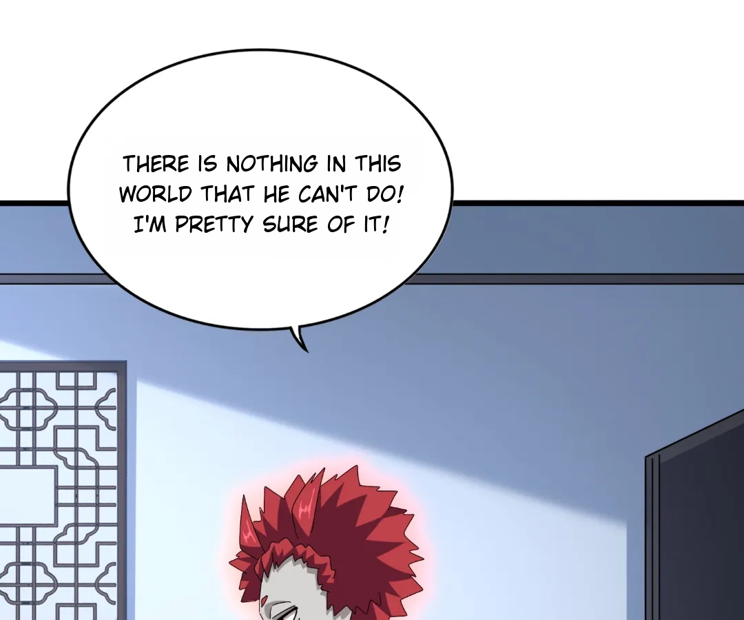 The Devil Butler Chapter 571 page 87 - 