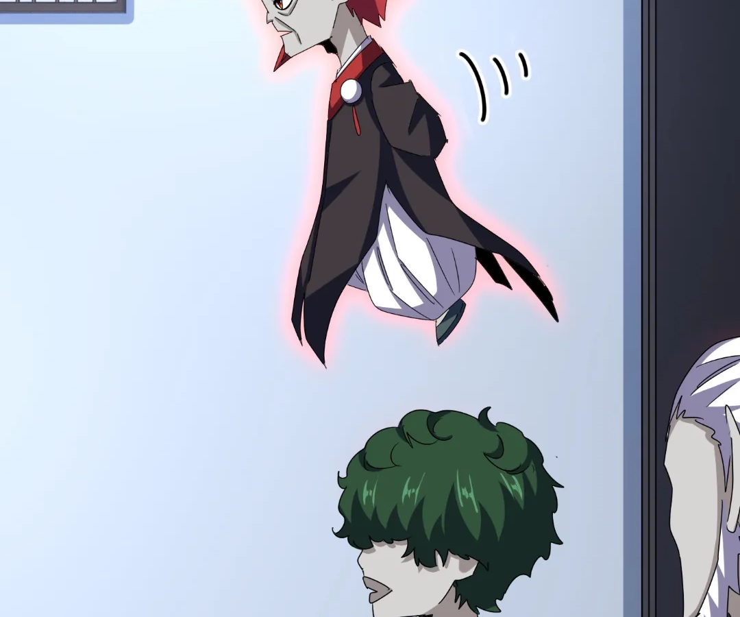 The Devil Butler Chapter 571 page 88 - 