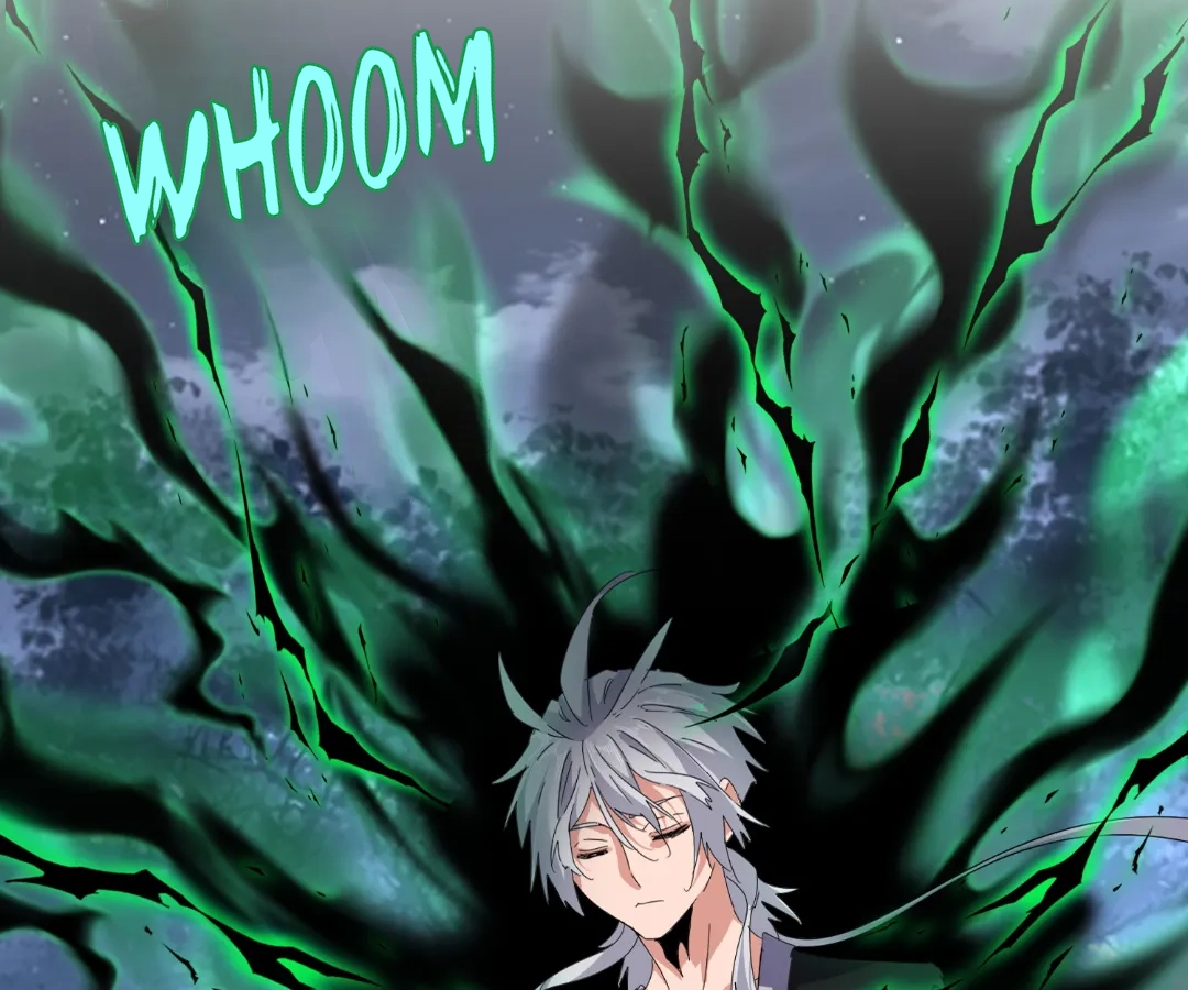 The Devil Butler Chapter 572 page 2 - 
