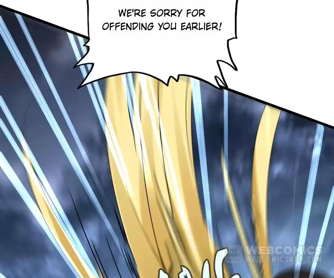 The Devil Butler Chapter 572 page 11 - 