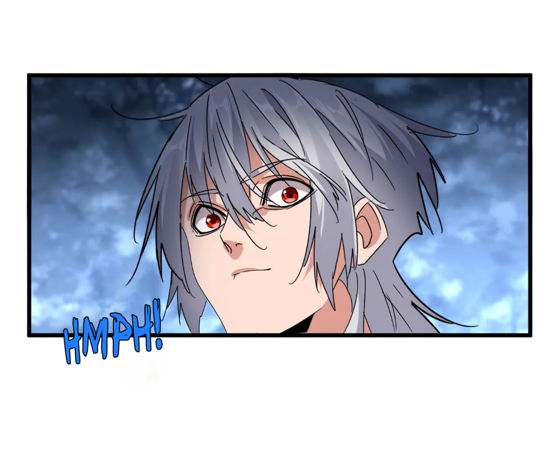 The Devil Butler Chapter 572 page 14 - 