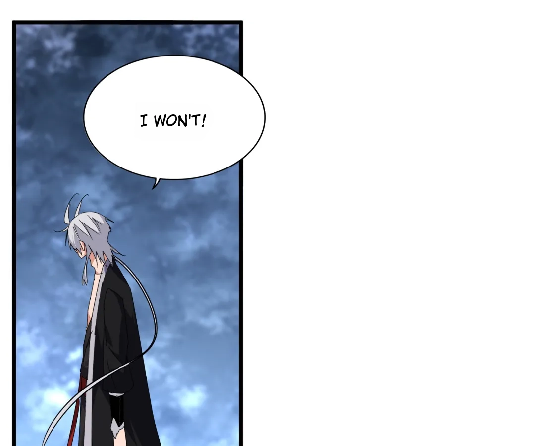 The Devil Butler Chapter 572 page 15 - 