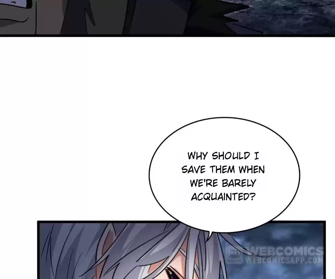 The Devil Butler Chapter 572 page 19 - 