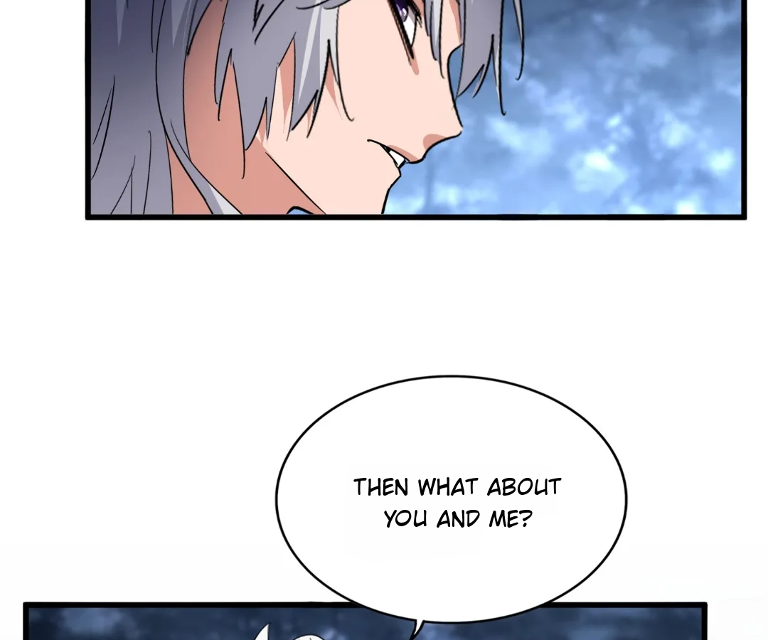 The Devil Butler Chapter 572 page 20 - 