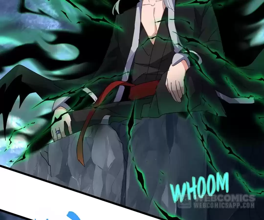 The Devil Butler Chapter 572 page 3 - 