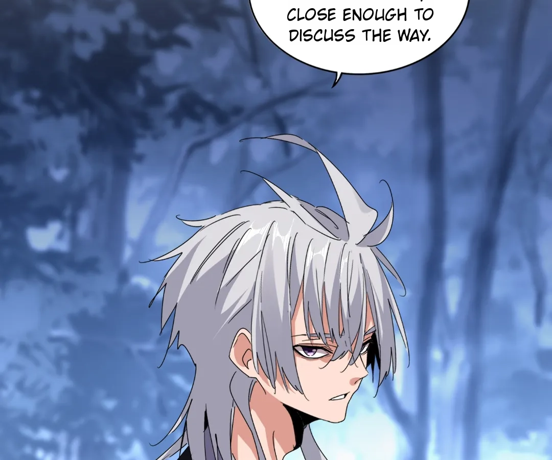 The Devil Butler Chapter 572 page 22 - 