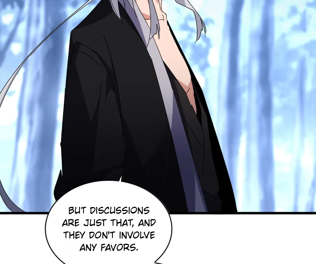 The Devil Butler Chapter 572 page 23 - 