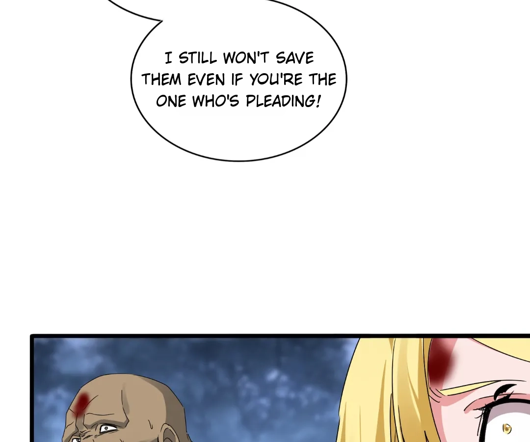 The Devil Butler Chapter 572 page 24 - 
