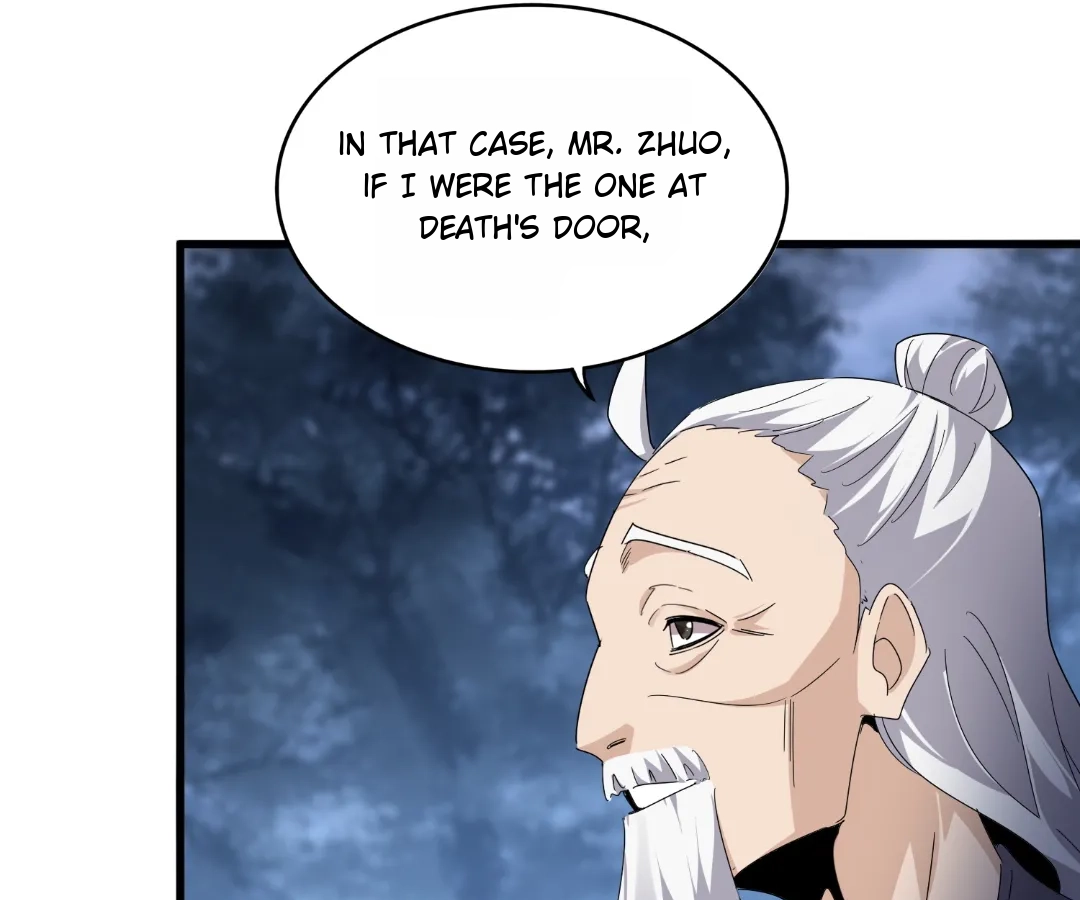 The Devil Butler Chapter 572 page 26 - 