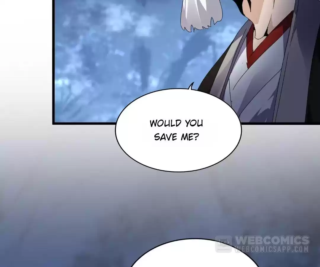 The Devil Butler Chapter 572 page 27 - 