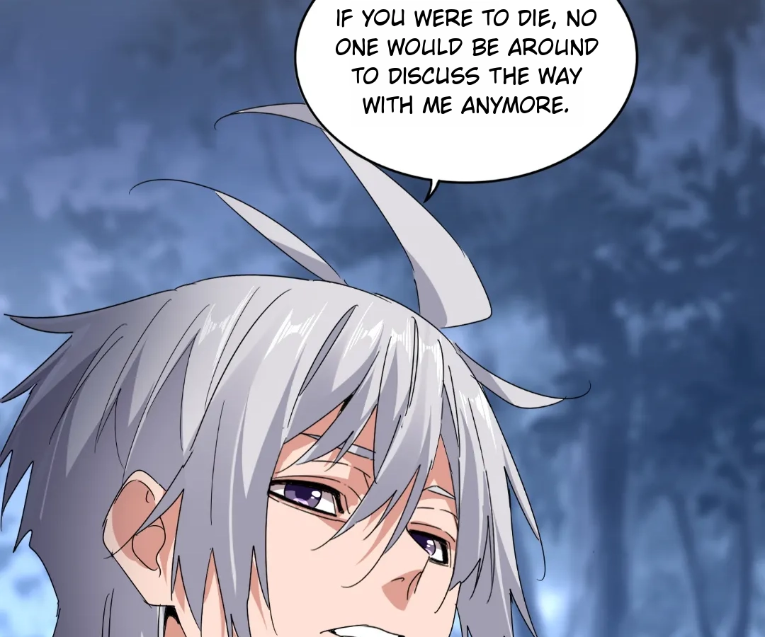 The Devil Butler Chapter 572 page 28 - 