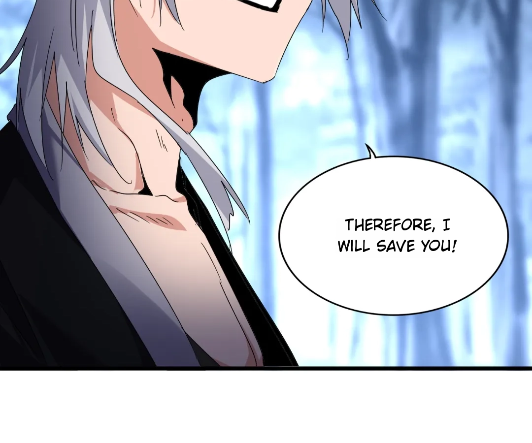 The Devil Butler Chapter 572 page 29 - 