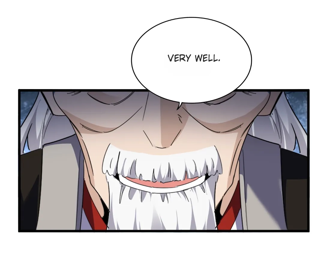 The Devil Butler Chapter 572 page 30 - 