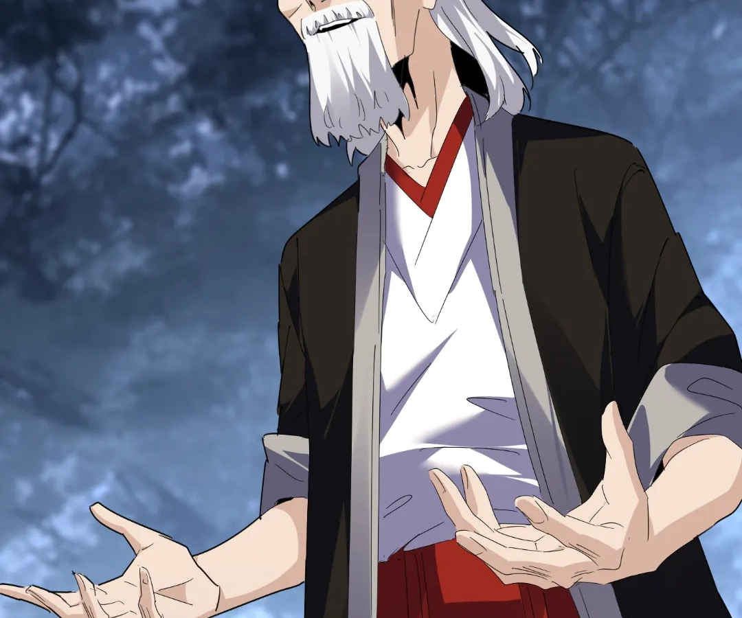 The Devil Butler Chapter 572 page 32 - 