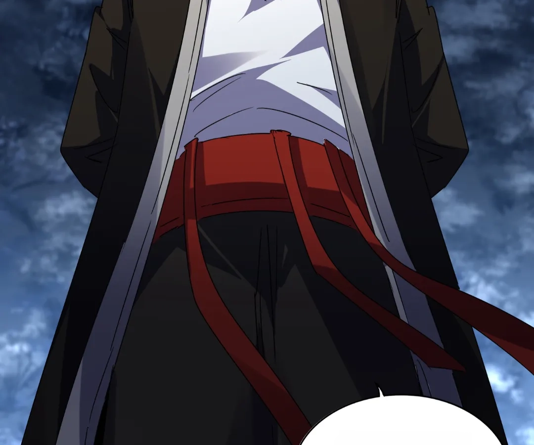 The Devil Butler Chapter 572 page 40 - 