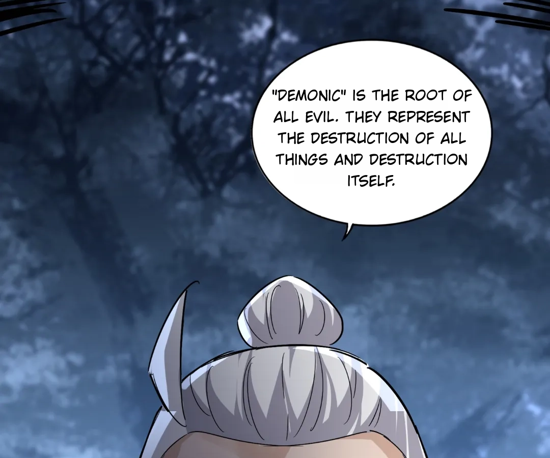 The Devil Butler Chapter 572 page 42 - 