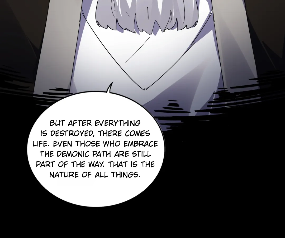 The Devil Butler Chapter 572 page 44 - 