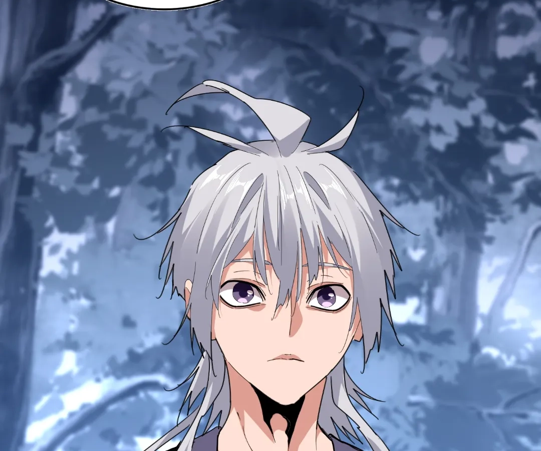 The Devil Butler Chapter 572 page 46 - 