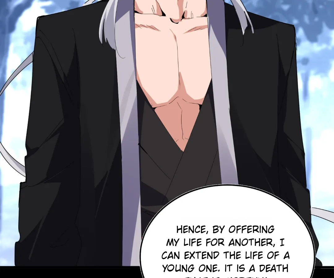 The Devil Butler Chapter 572 page 47 - 
