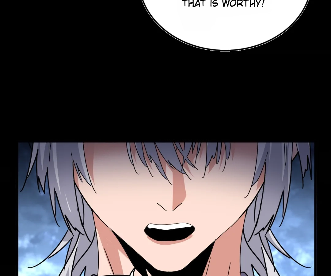 The Devil Butler Chapter 572 page 48 - 