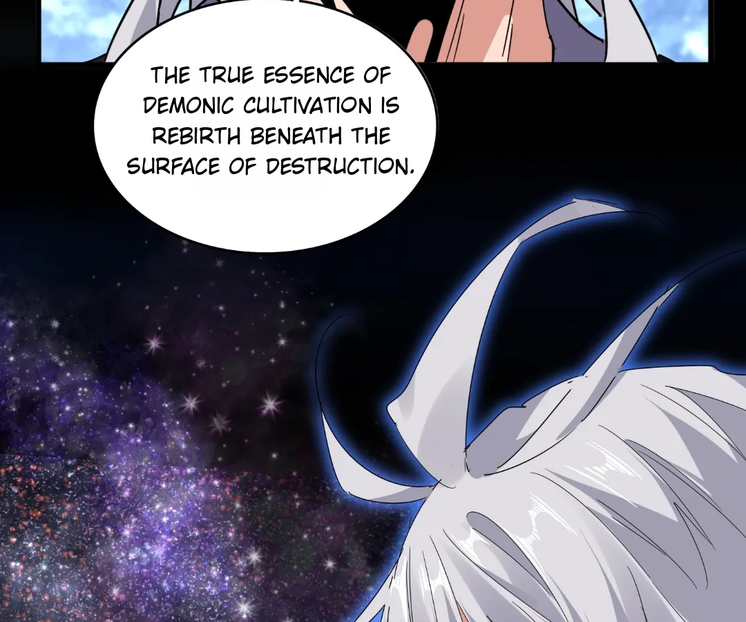 The Devil Butler Chapter 572 page 49 - 