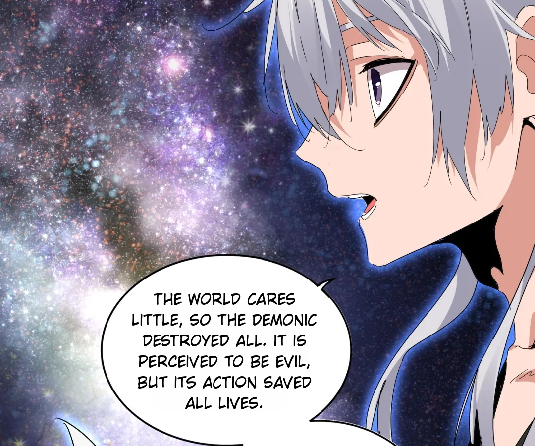 The Devil Butler Chapter 572 page 50 - 