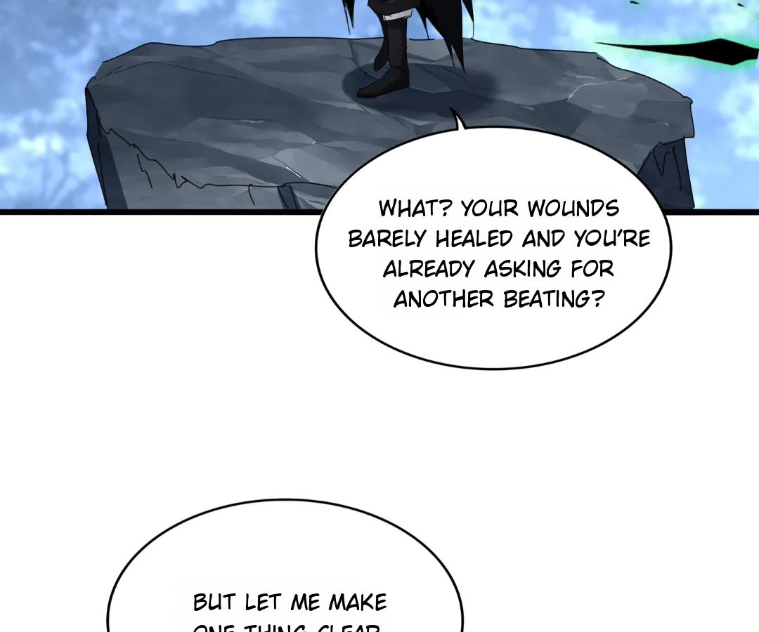 The Devil Butler Chapter 572 page 6 - 