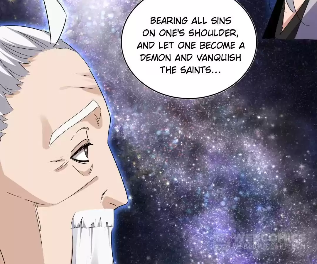 The Devil Butler Chapter 572 page 51 - 
