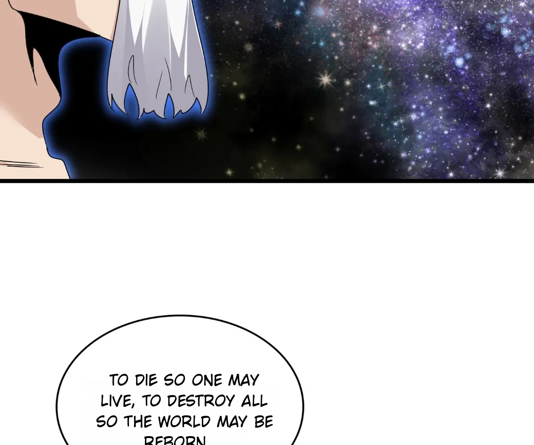 The Devil Butler Chapter 572 page 52 - 