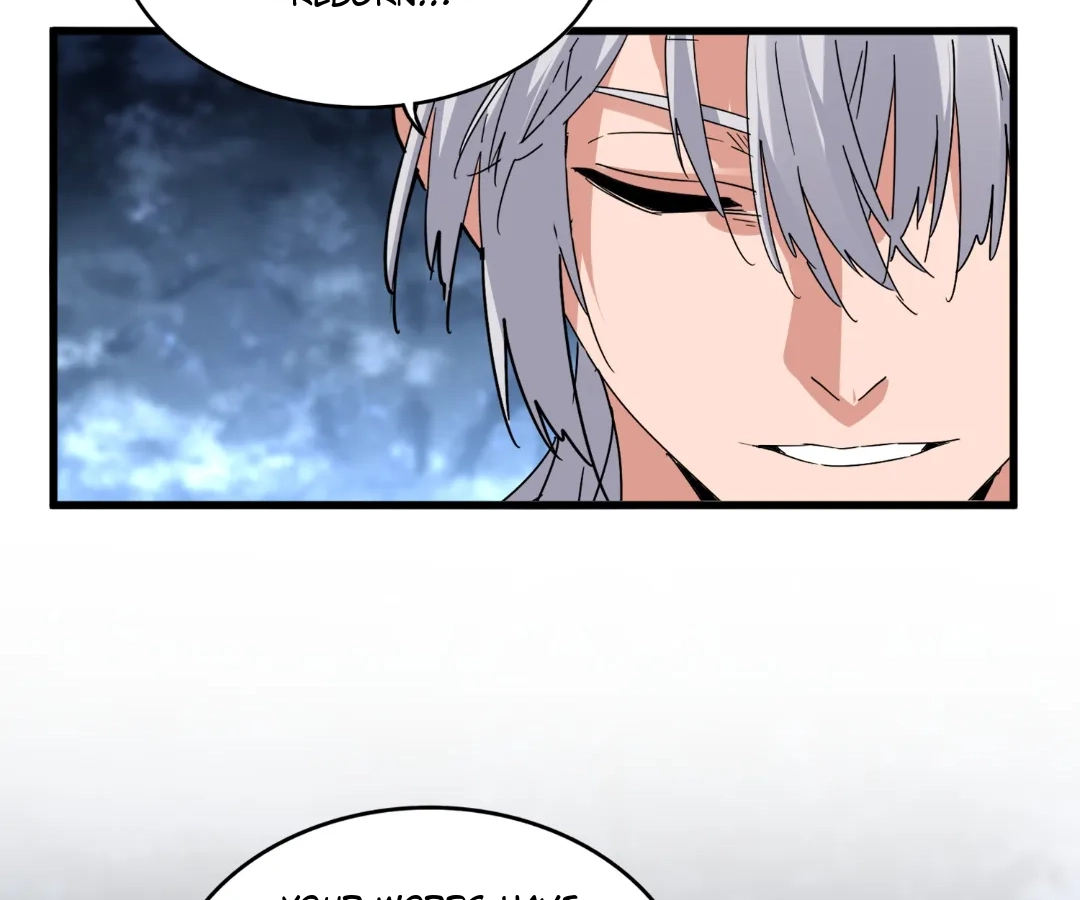 The Devil Butler Chapter 572 page 53 - 