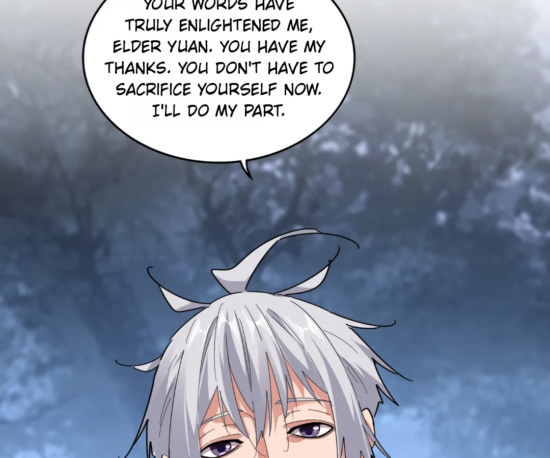 The Devil Butler Chapter 572 page 54 - 