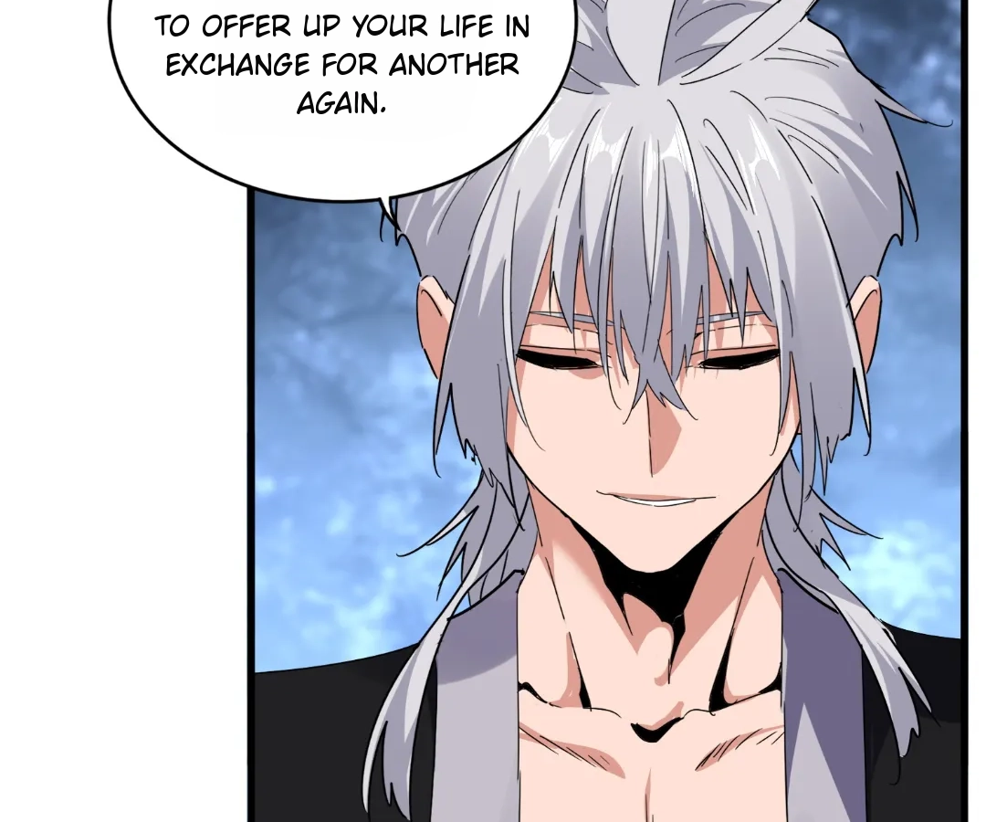 The Devil Butler Chapter 572 page 58 - 