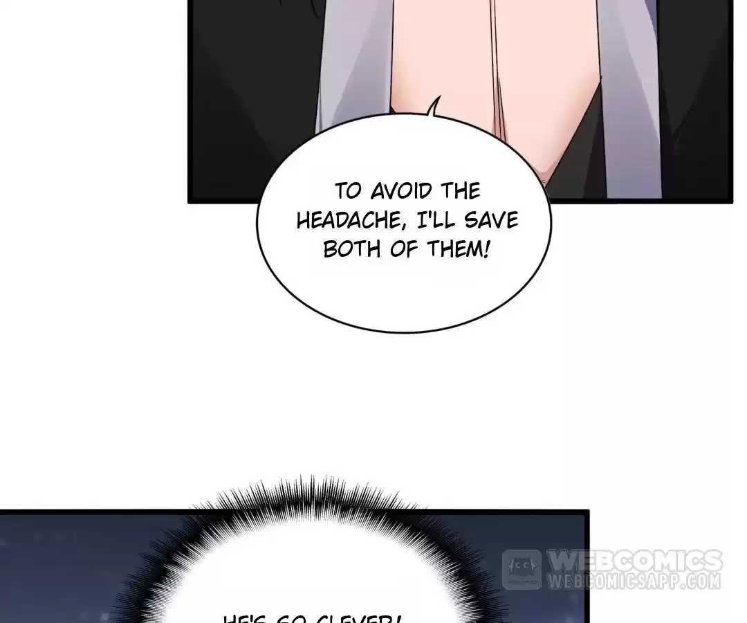 The Devil Butler Chapter 572 page 59 - 