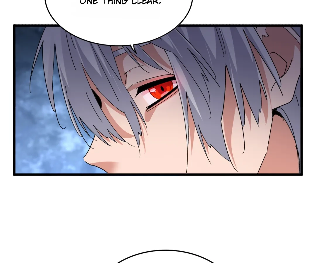 The Devil Butler Chapter 572 page 7 - 