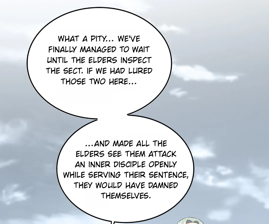 The Devil Butler Chapter 572 page 68 - 