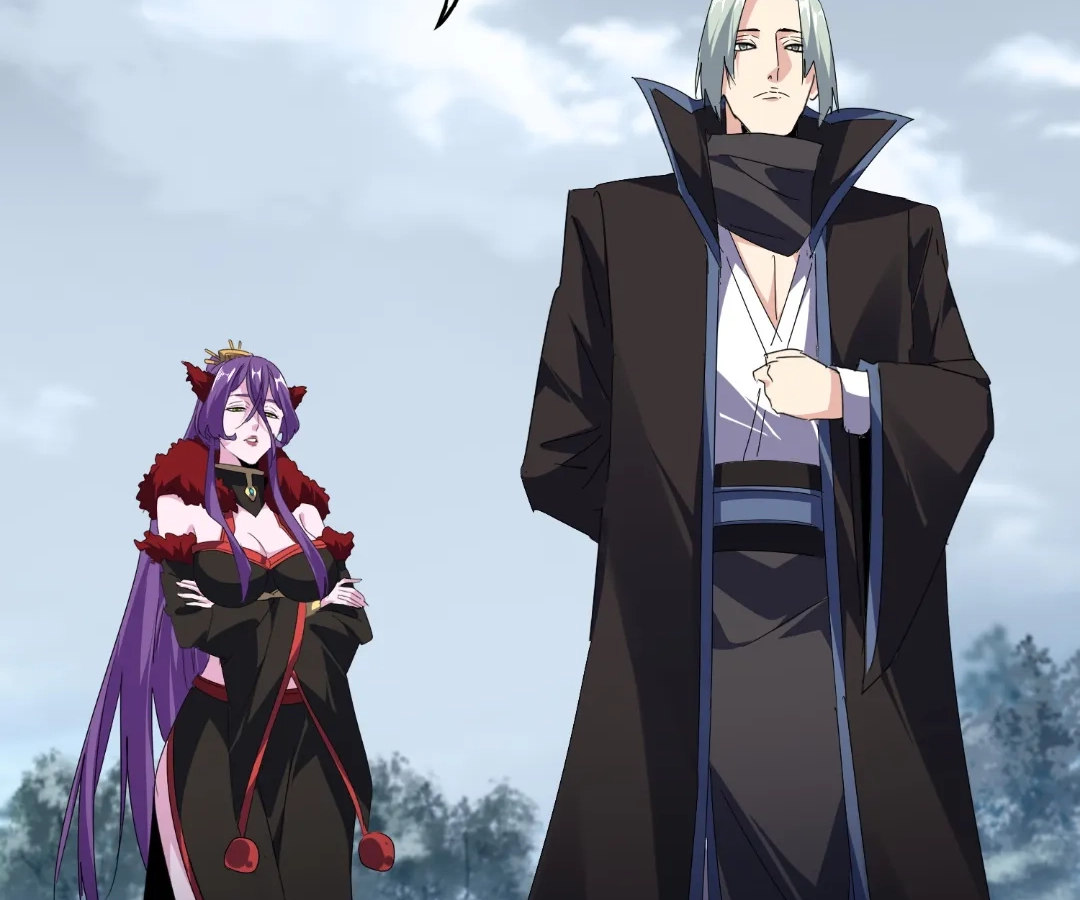 The Devil Butler Chapter 572 page 69 - 