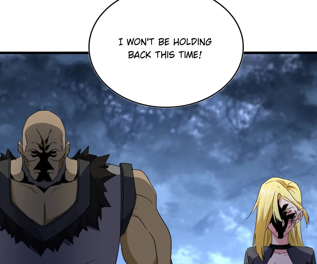 The Devil Butler Chapter 572 page 8 - 