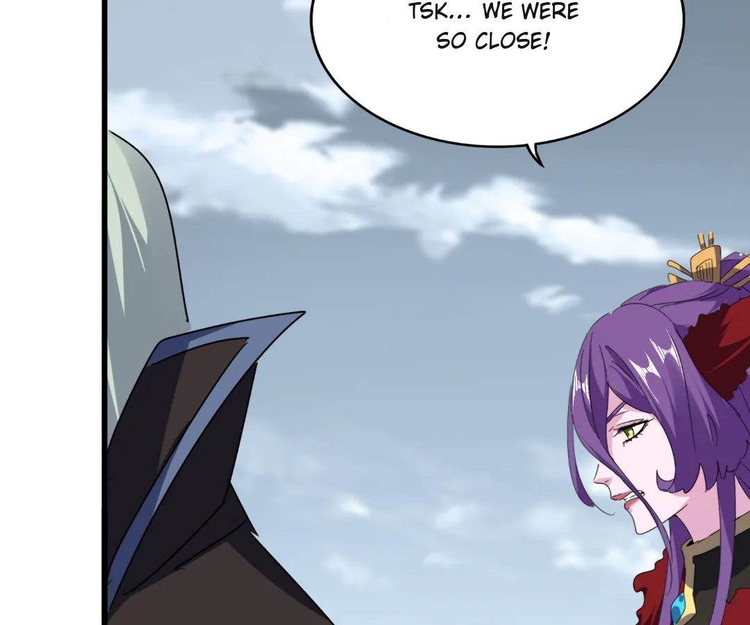 The Devil Butler Chapter 572 page 72 - 