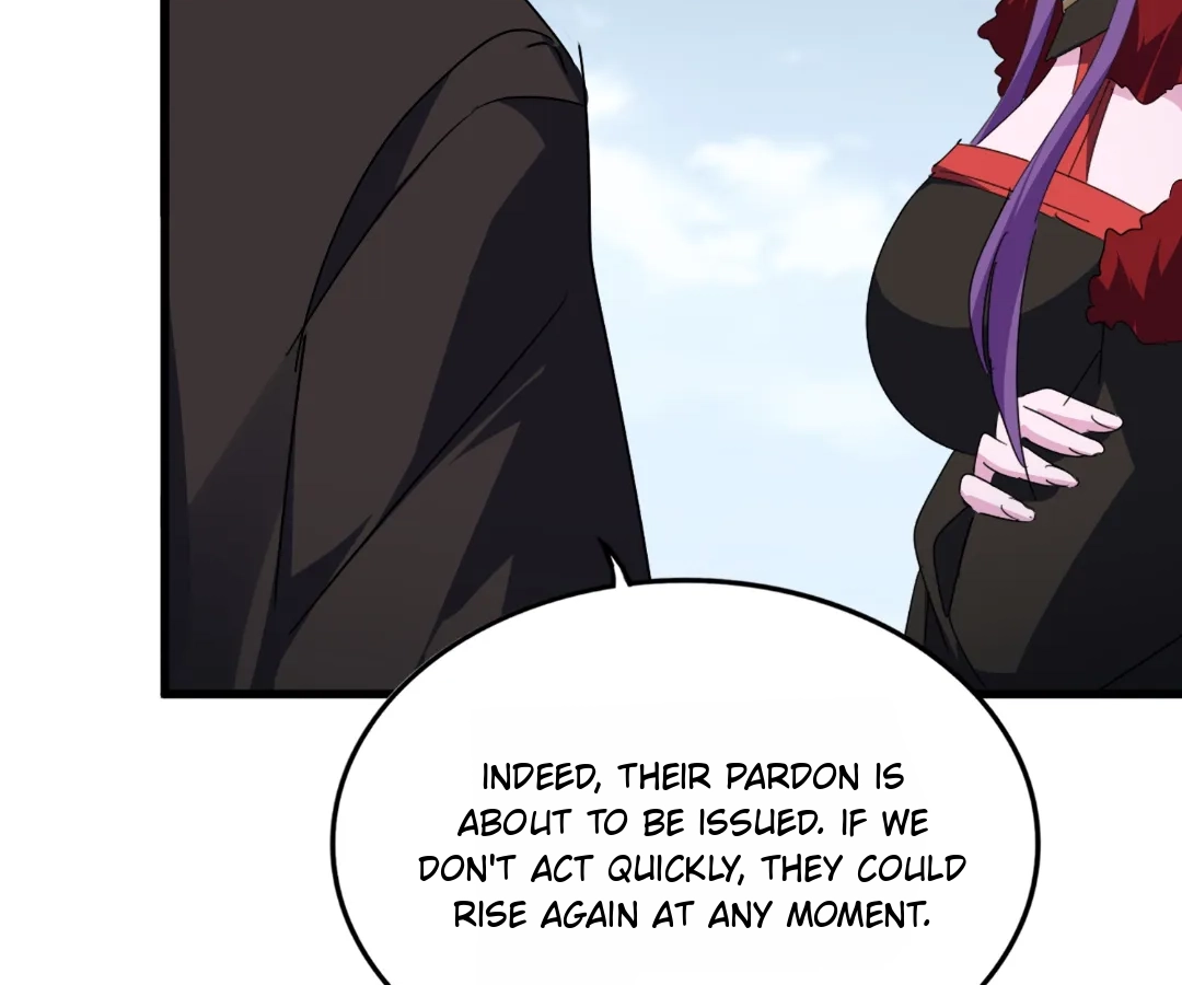 The Devil Butler Chapter 572 page 73 - 