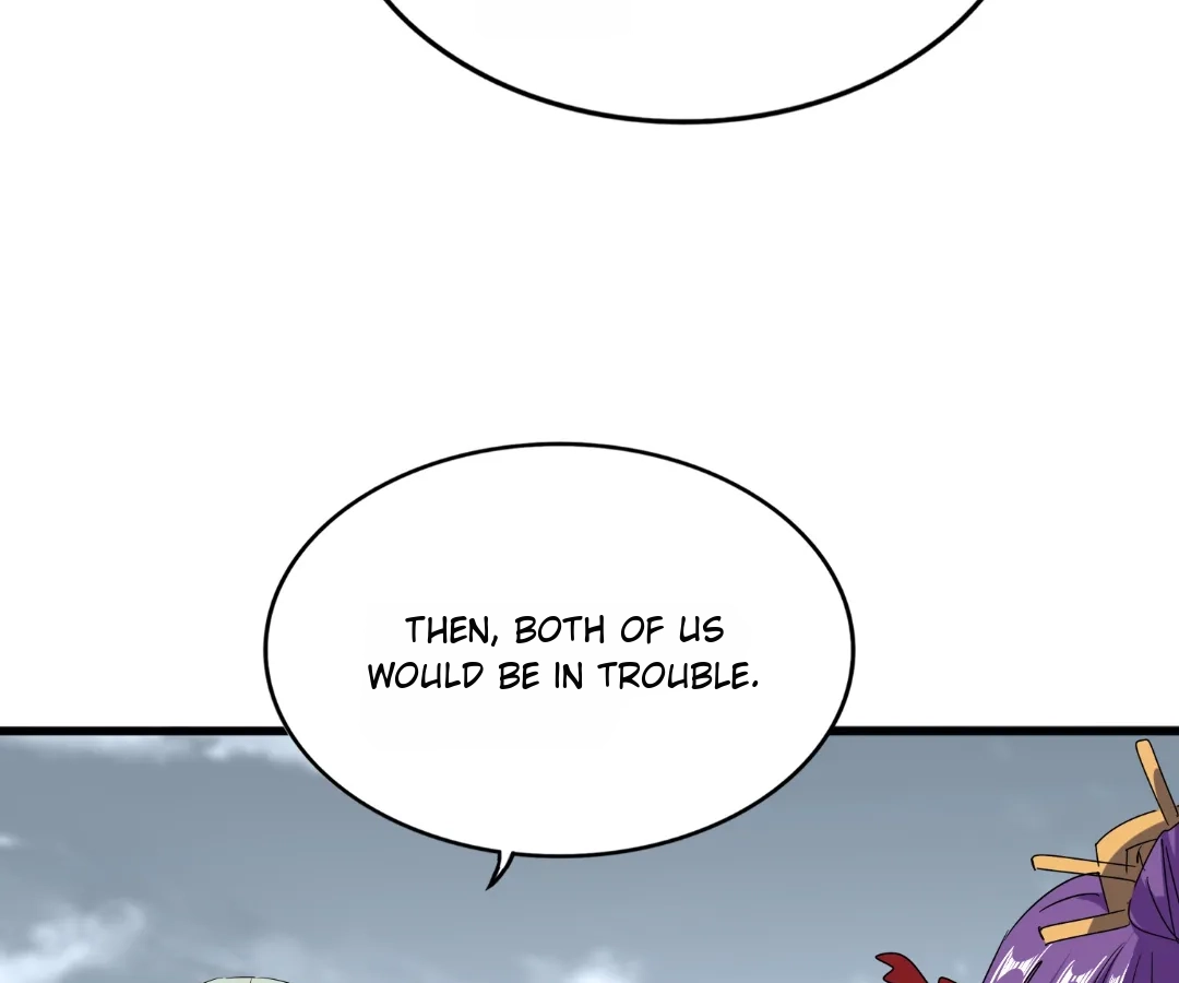 The Devil Butler Chapter 572 page 74 - 