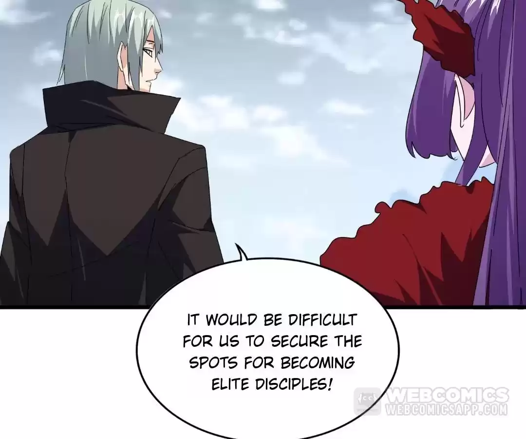 The Devil Butler Chapter 572 page 75 - 