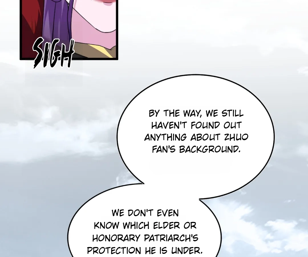 The Devil Butler Chapter 572 page 77 - 