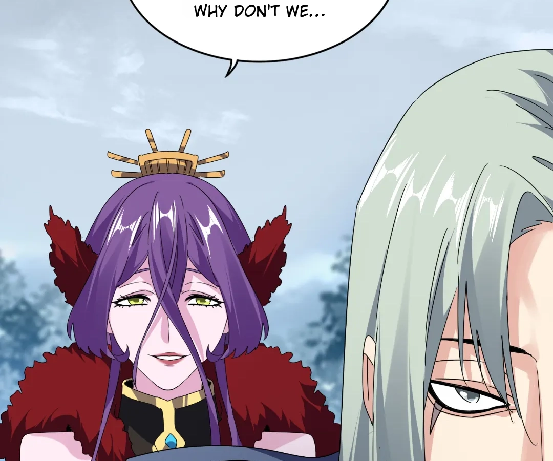 The Devil Butler Chapter 572 page 78 - 