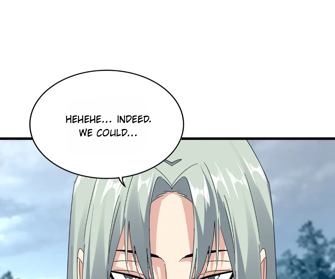 The Devil Butler Chapter 572 page 80 - 