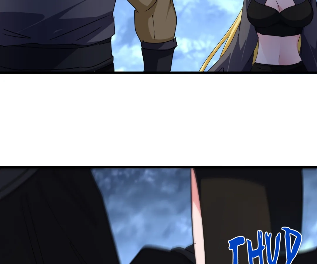 The Devil Butler Chapter 572 page 9 - 